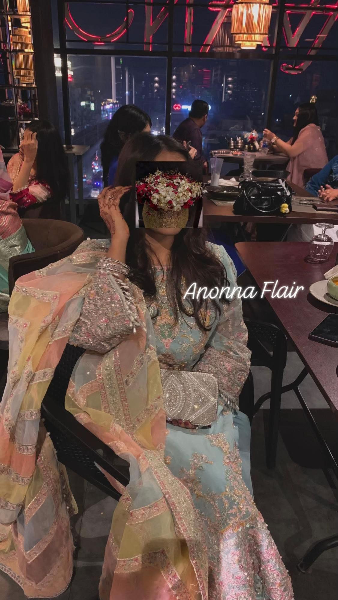 @Anonna Flair🛍️👗