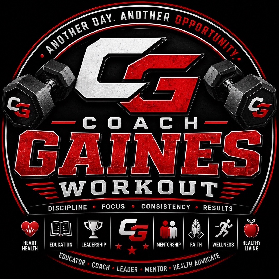 @coachgainestv
