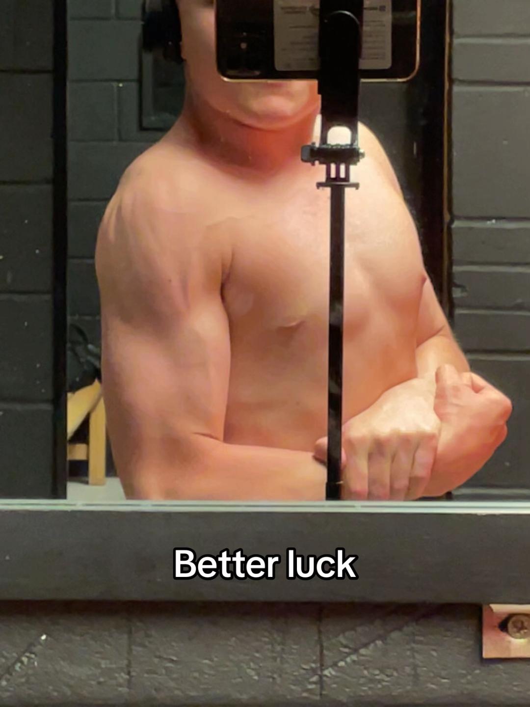 @Gymloid
