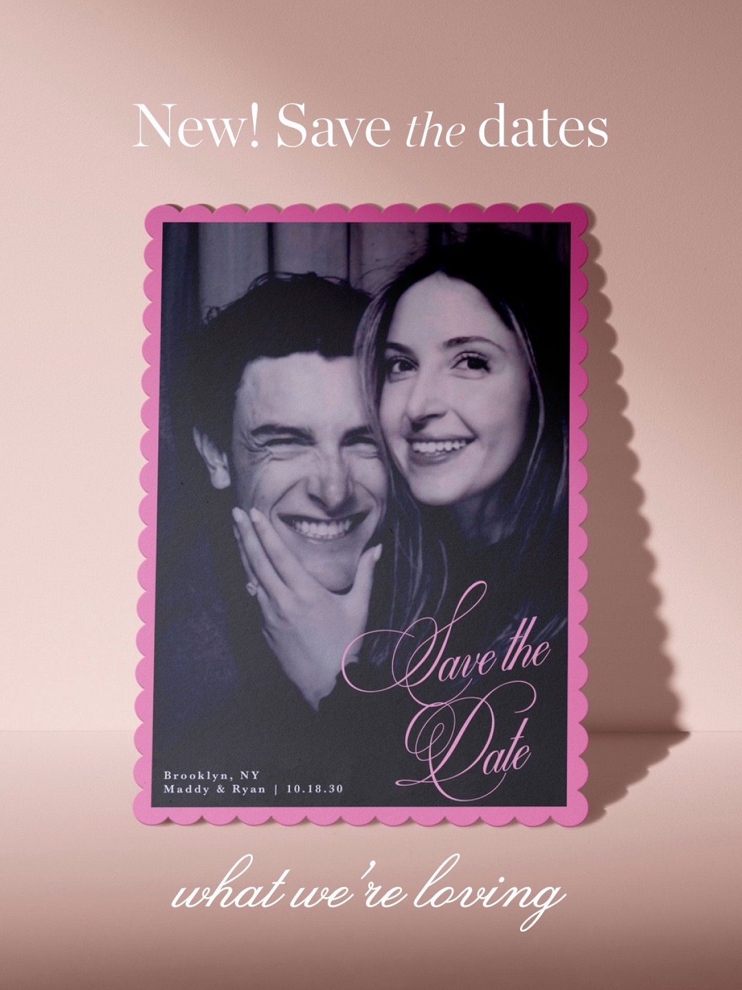 @Minted