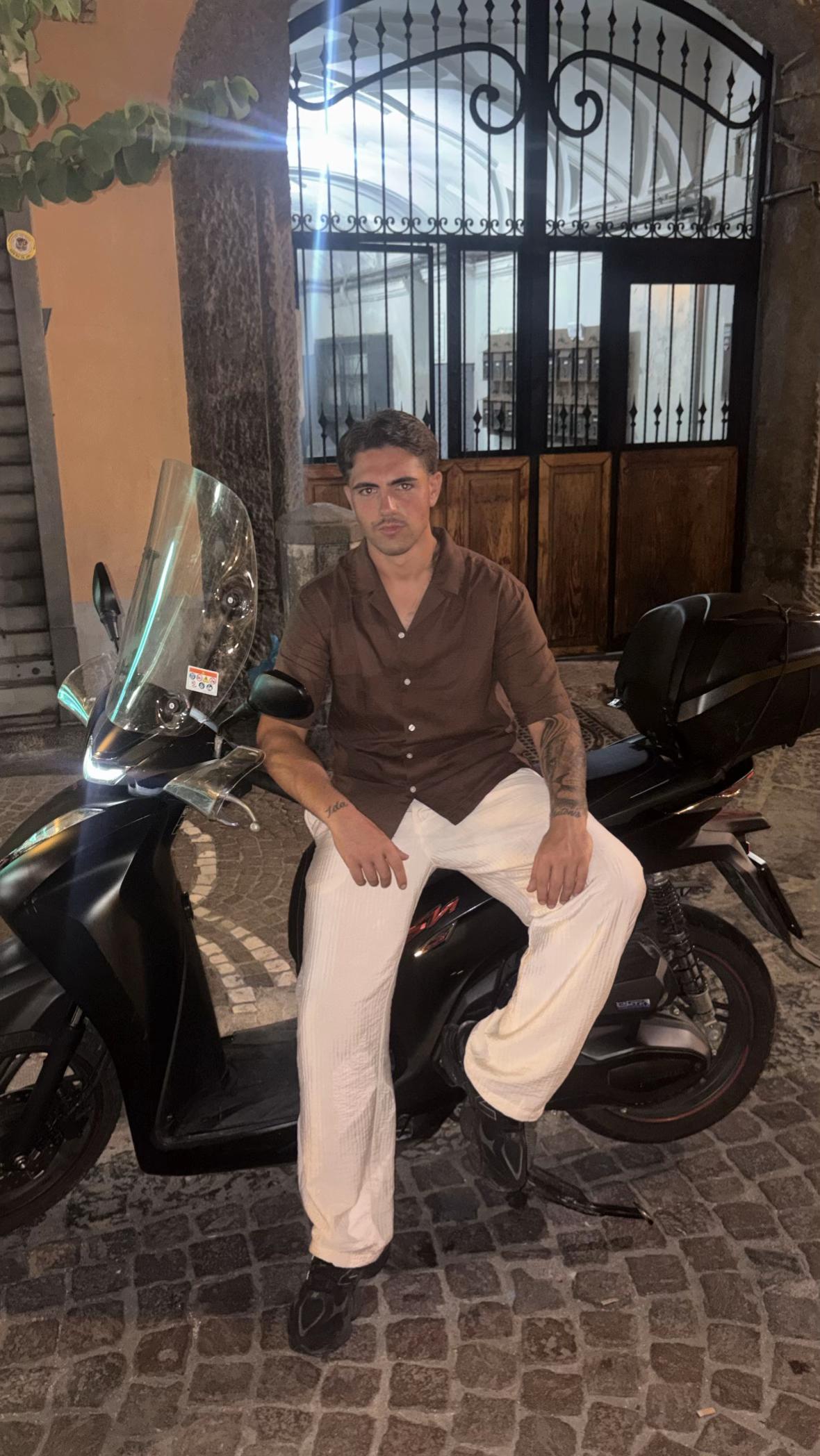 @Angelo_Migliaccio