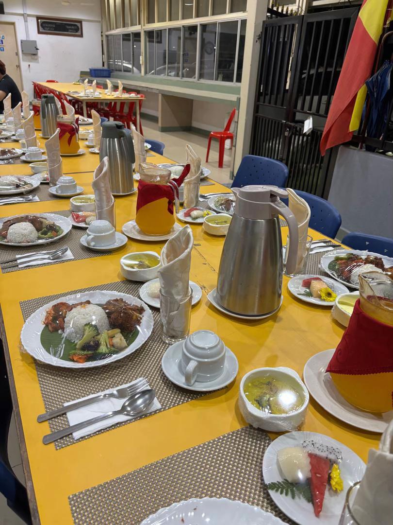 @Restoran Akasia