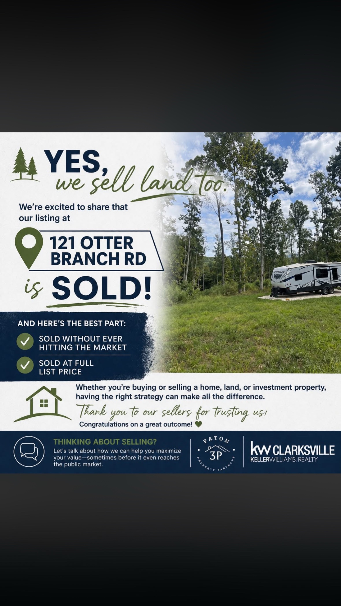 @Zach Paton | TN REALTOR