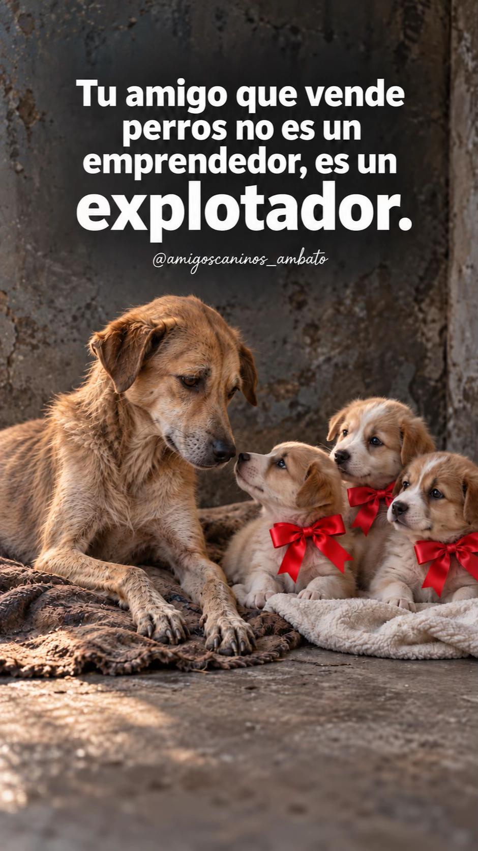 @Amigoscaninos_Ambato