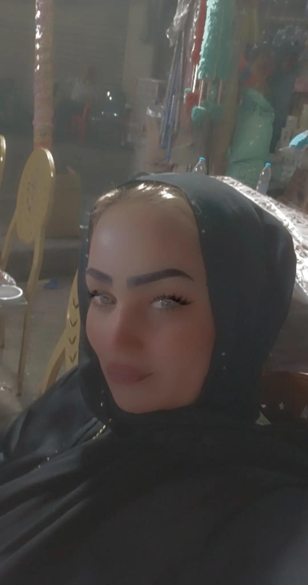 @ام هاشم