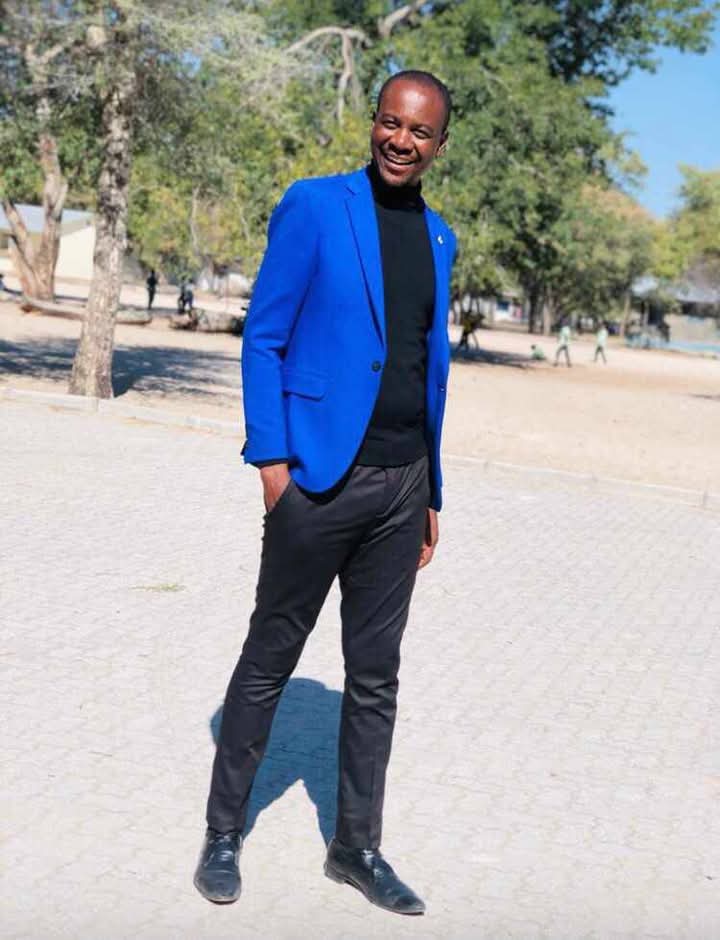 @Job Nghishongwa