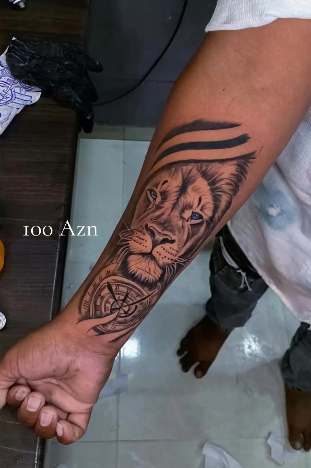 @HH Tattos