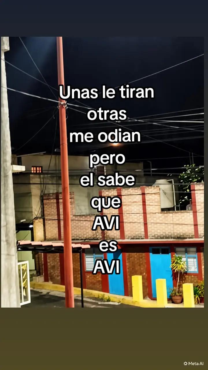 @Avril Garcia