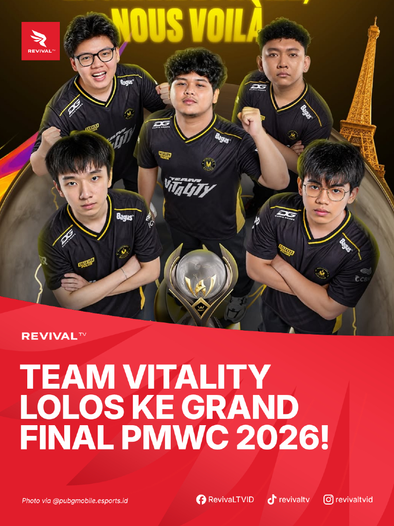 @RevivaLTV