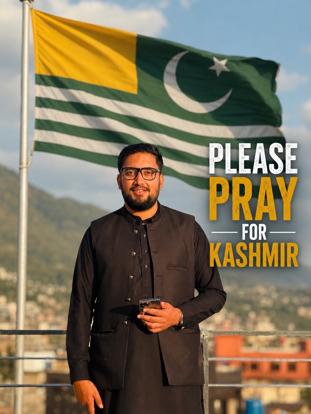@Saqib Nawaz Kashmiri