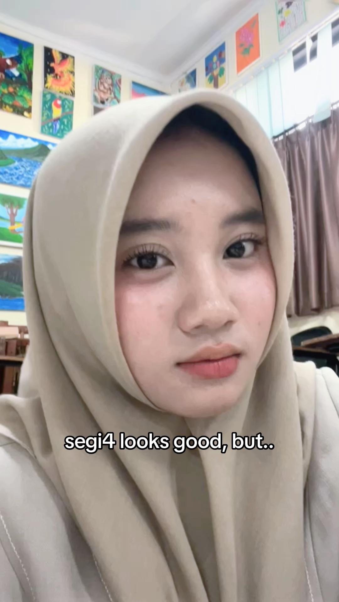 @tataibun cape di fakerin