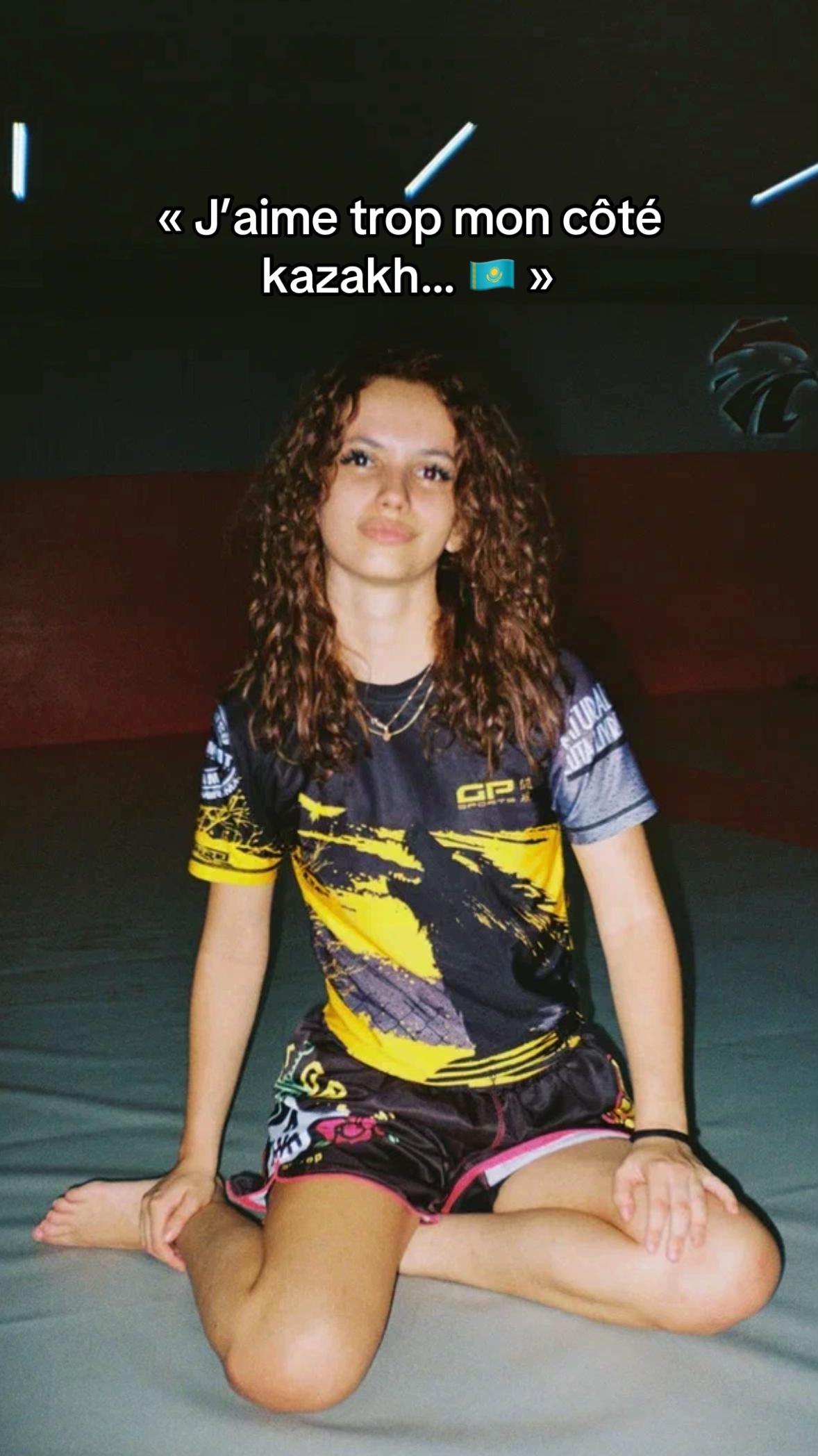 @Ninha 🤼♀️