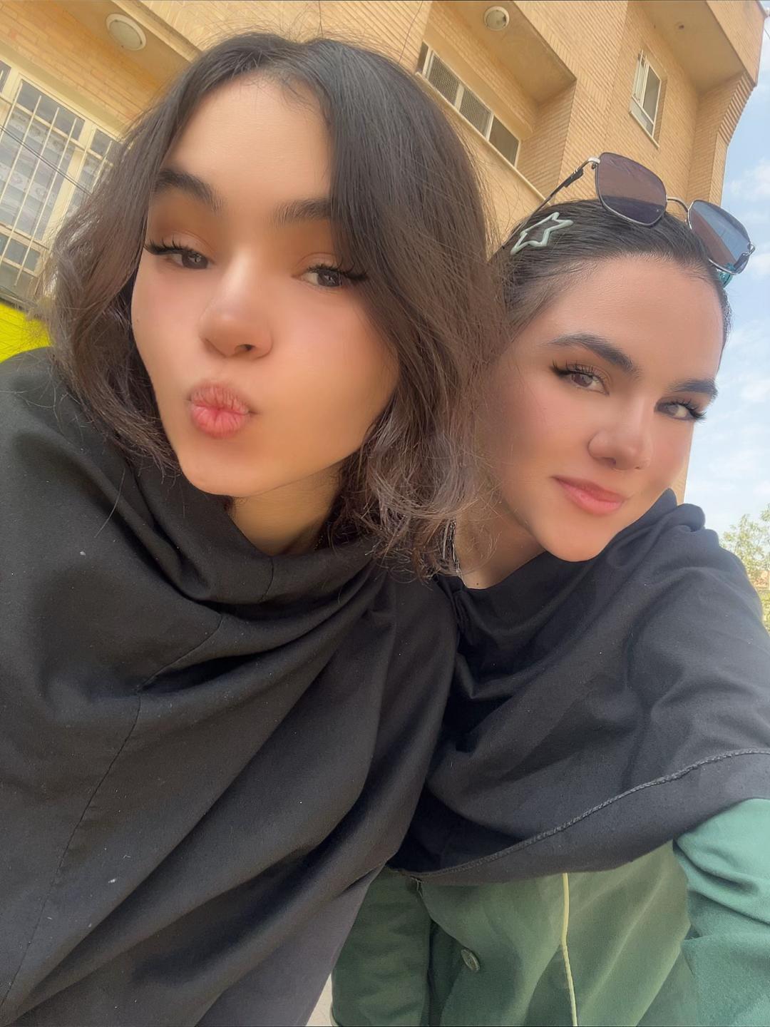 @romina abbasi