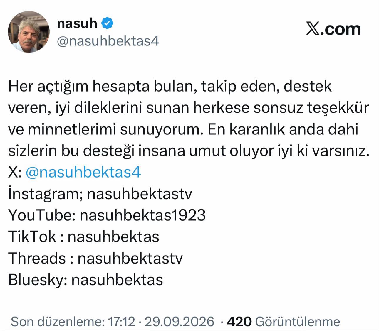 @Nasuh Bektaş