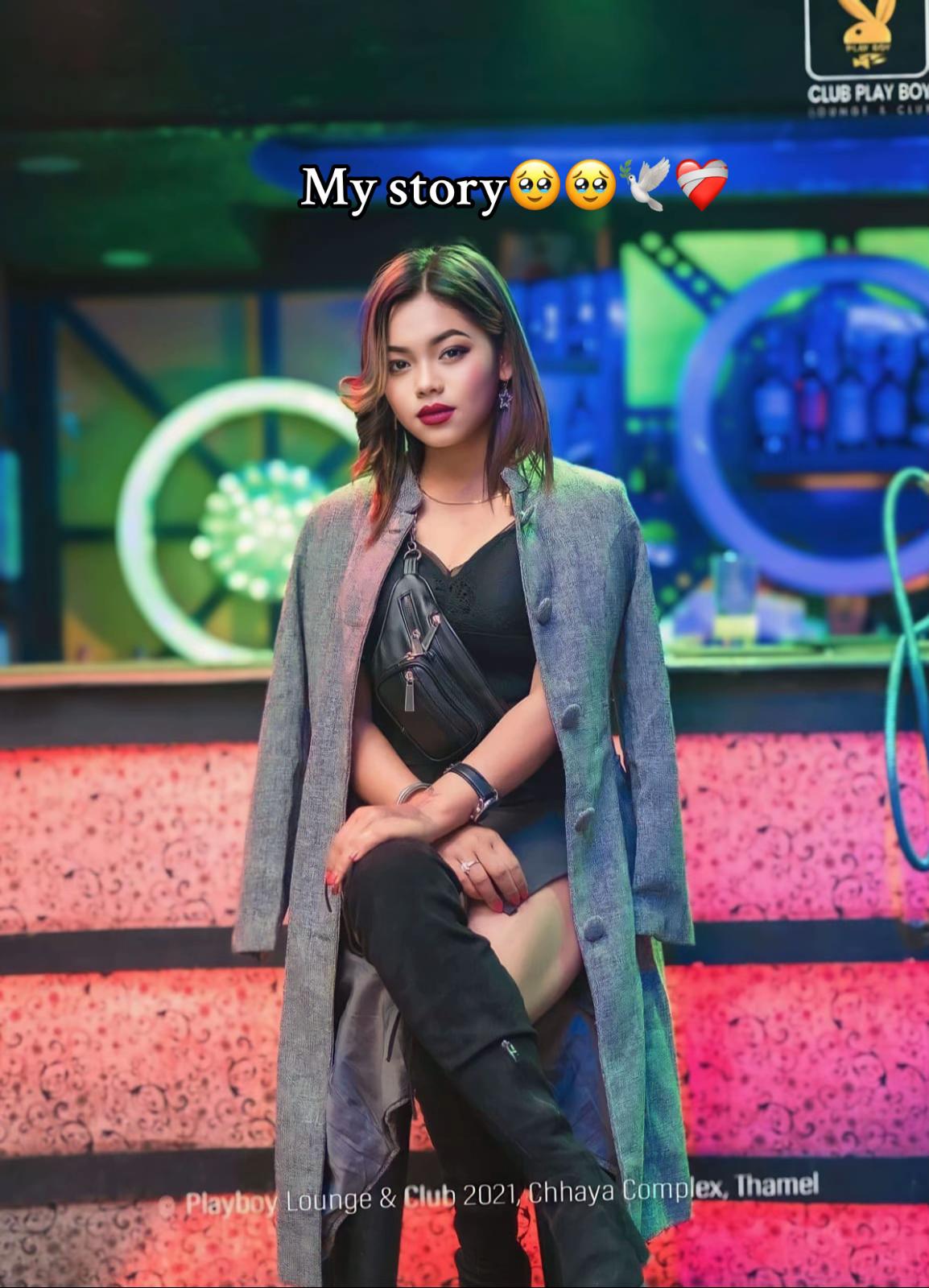 @Shanti TA_ moong