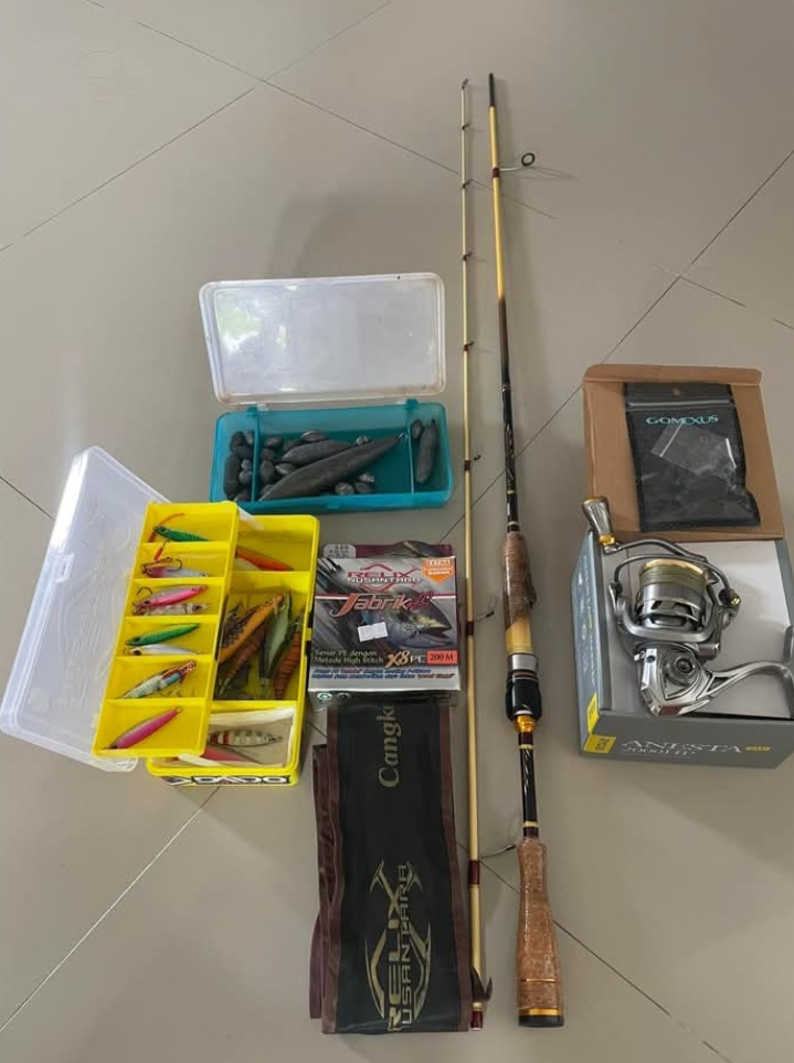 @cahyo motor ( fishing_story)