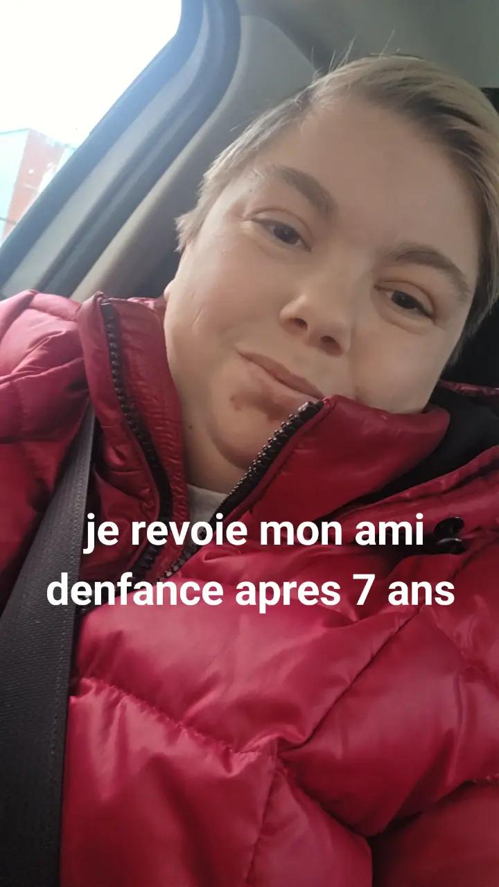 @Emilie Berube