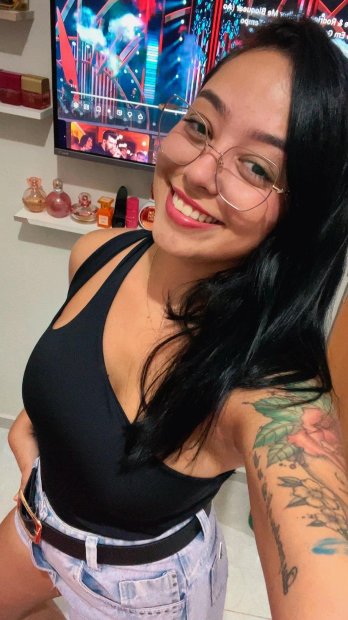@Raquel Santos🤎