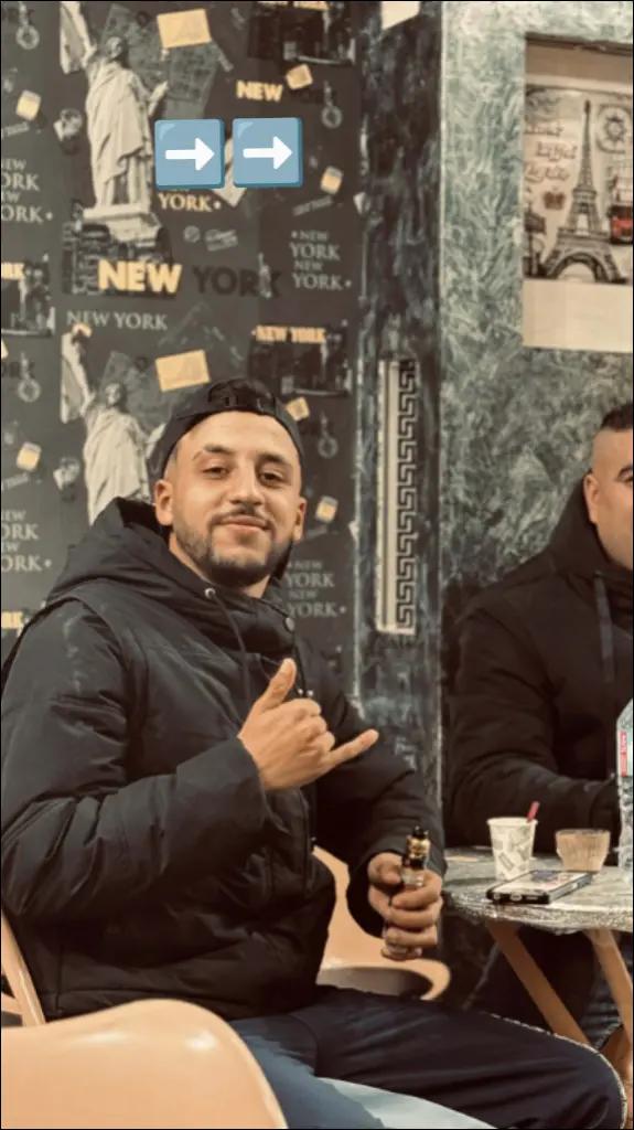 @Nidal nidal