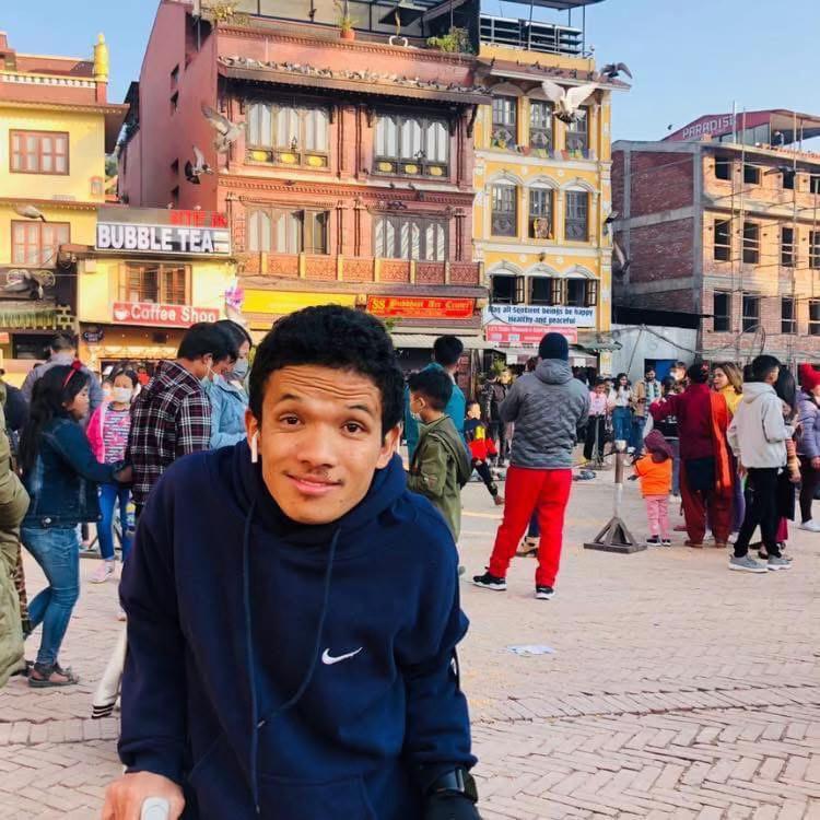 @ताल्चेली घिसिङ सरकार