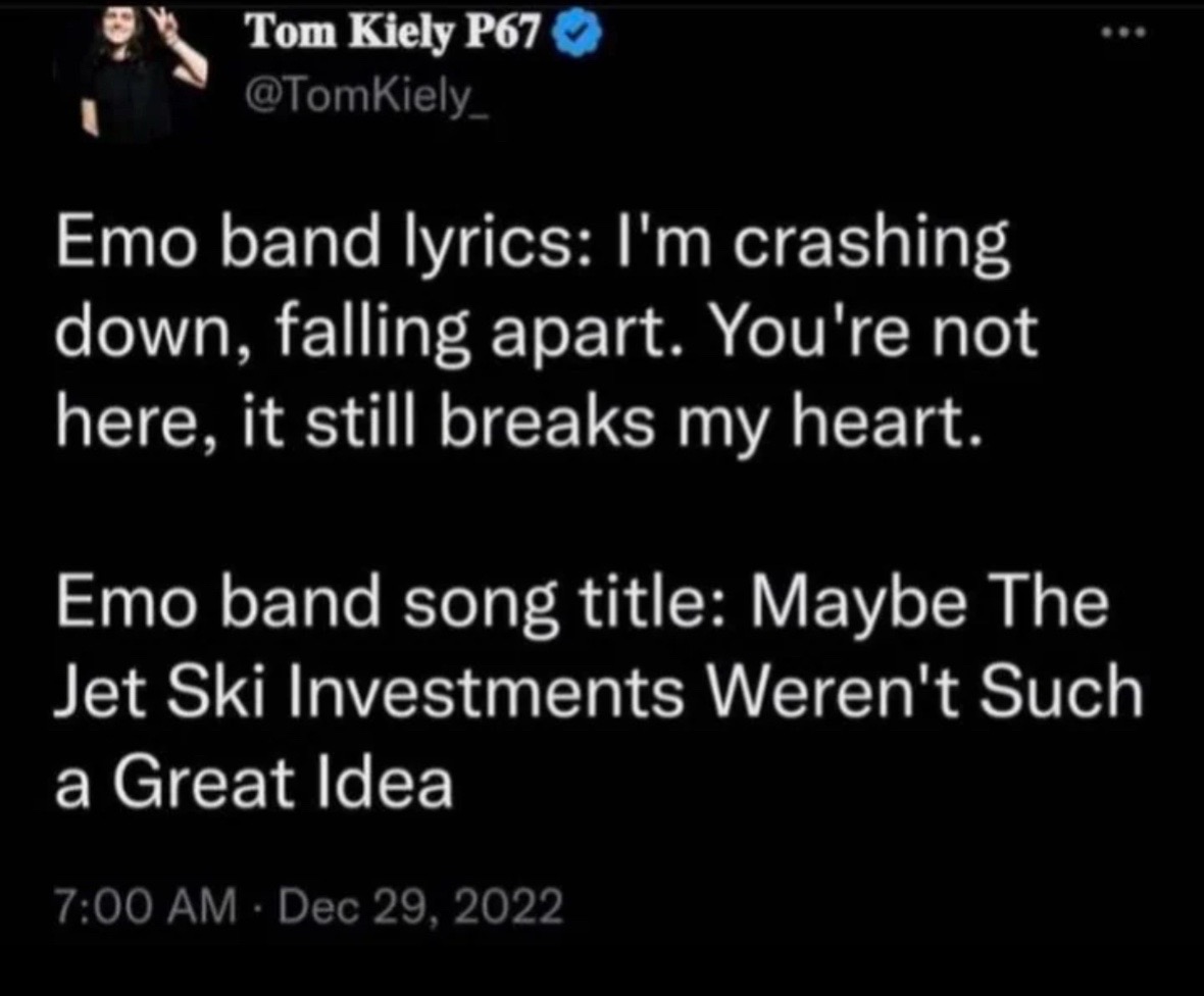 @nevergonnamakeitband