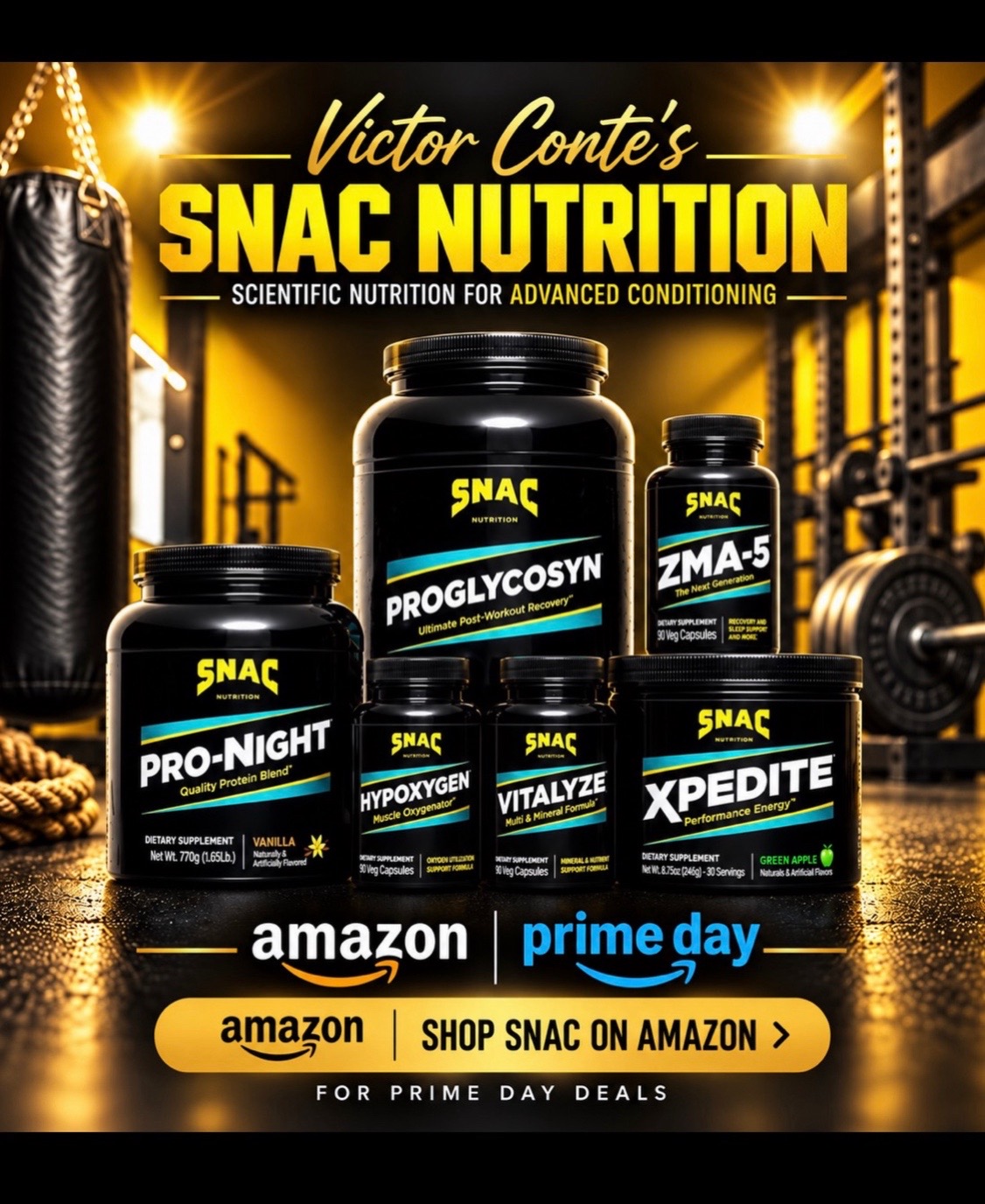 @SNAC System
