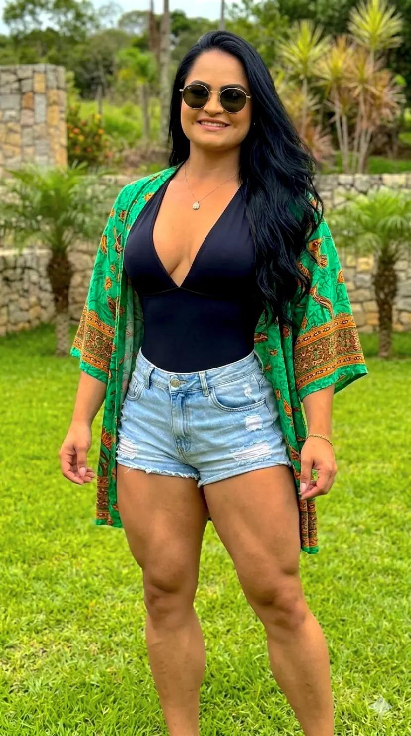 @Lanna Muniz