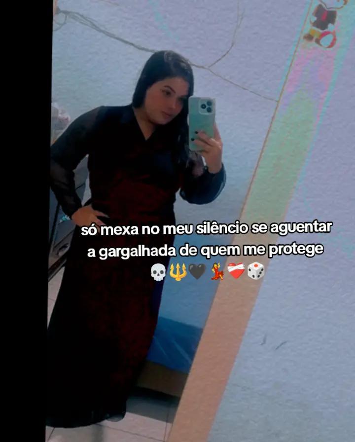 @Anna Beatriz