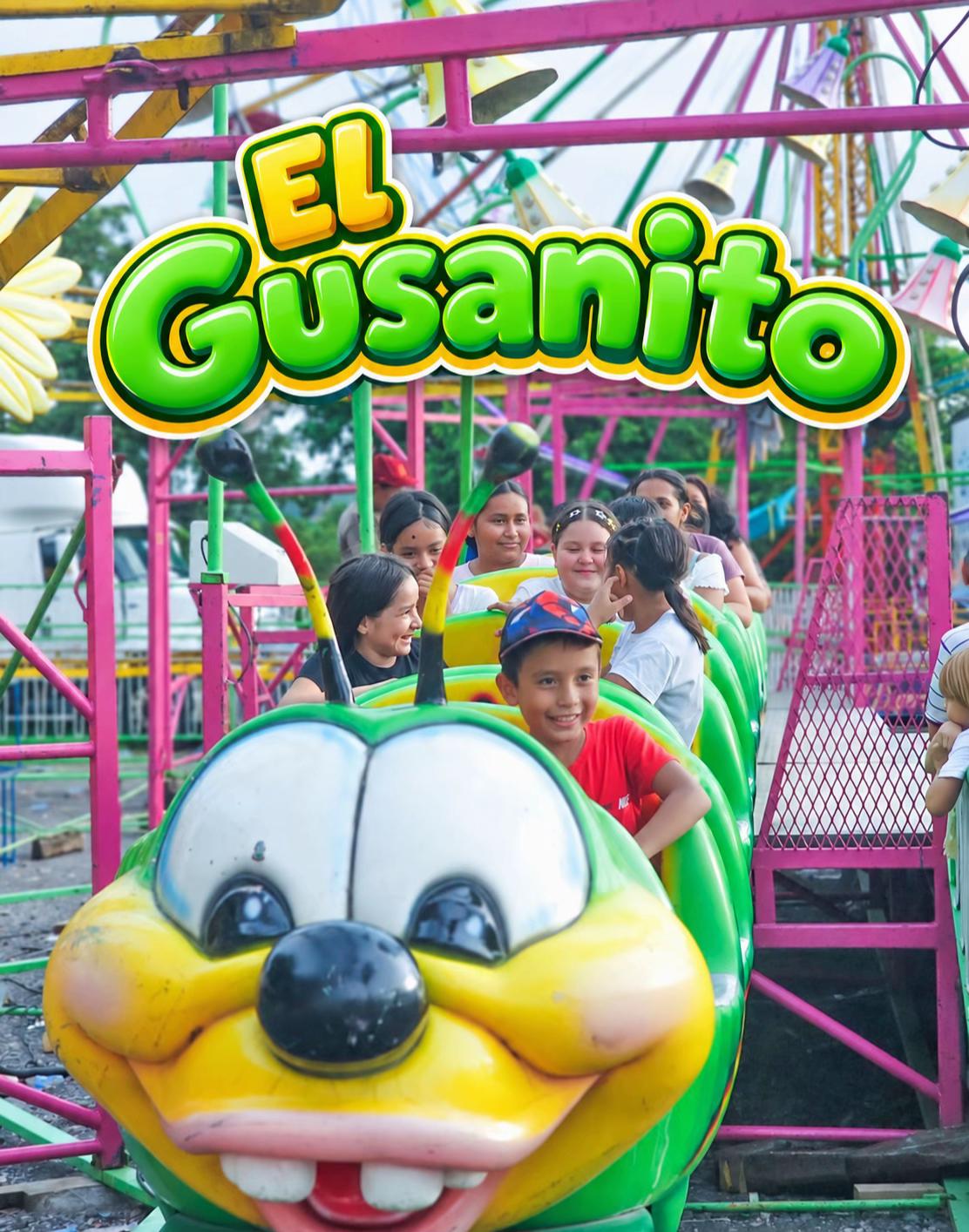 @lunapark internacional oficial