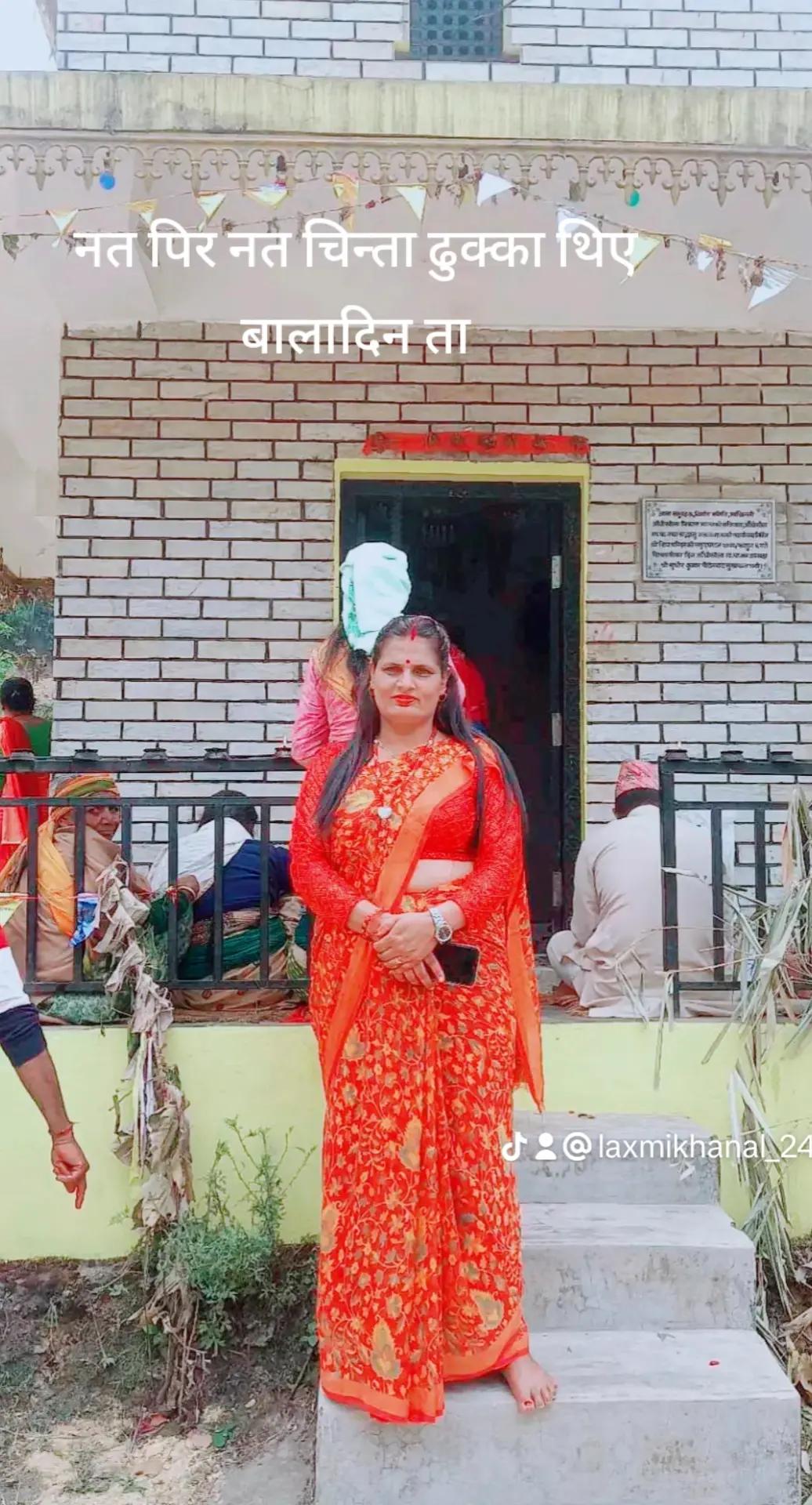 @Laxmi khanal