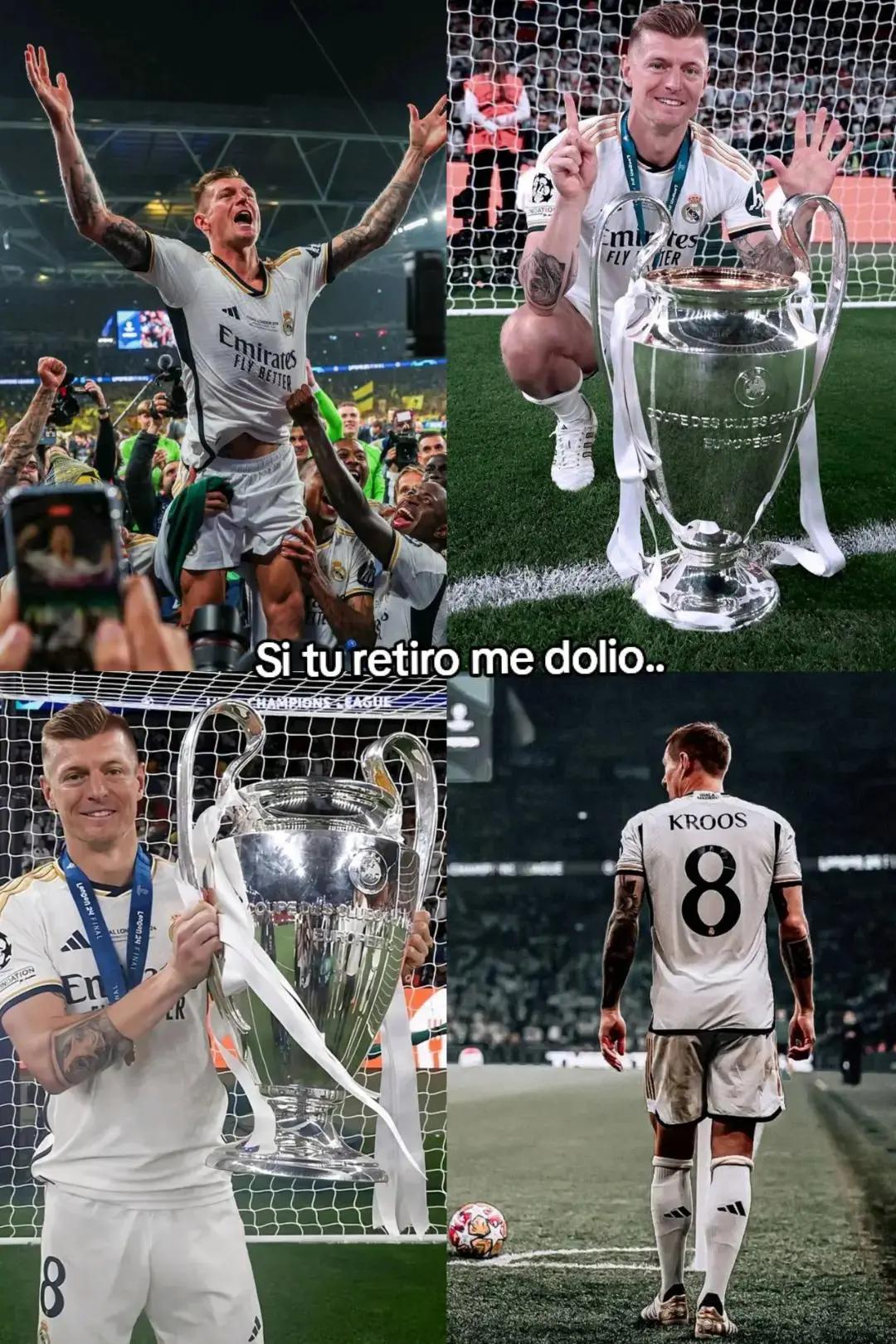 @dE win