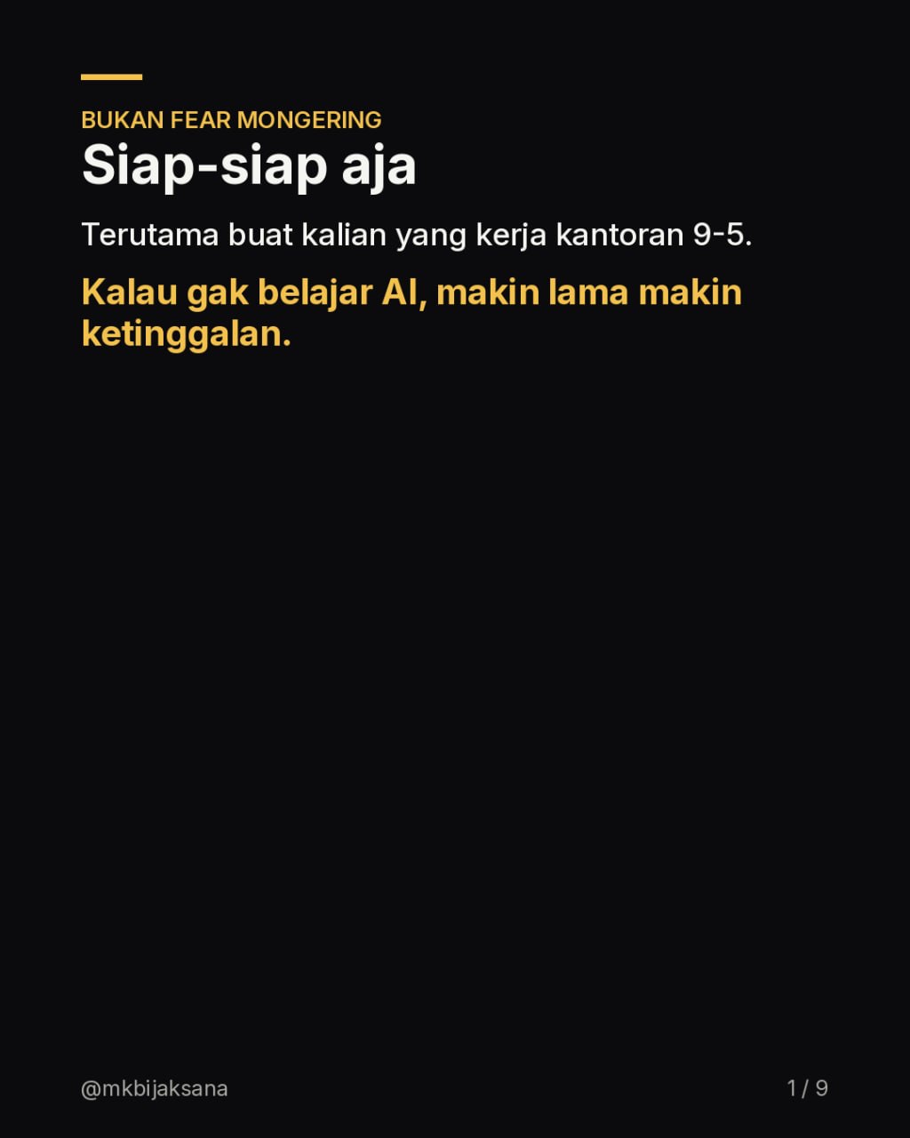 @Kurnia Bijaksana
