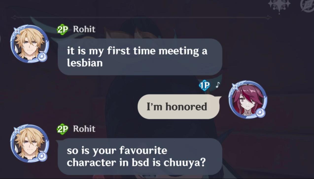 @♪
