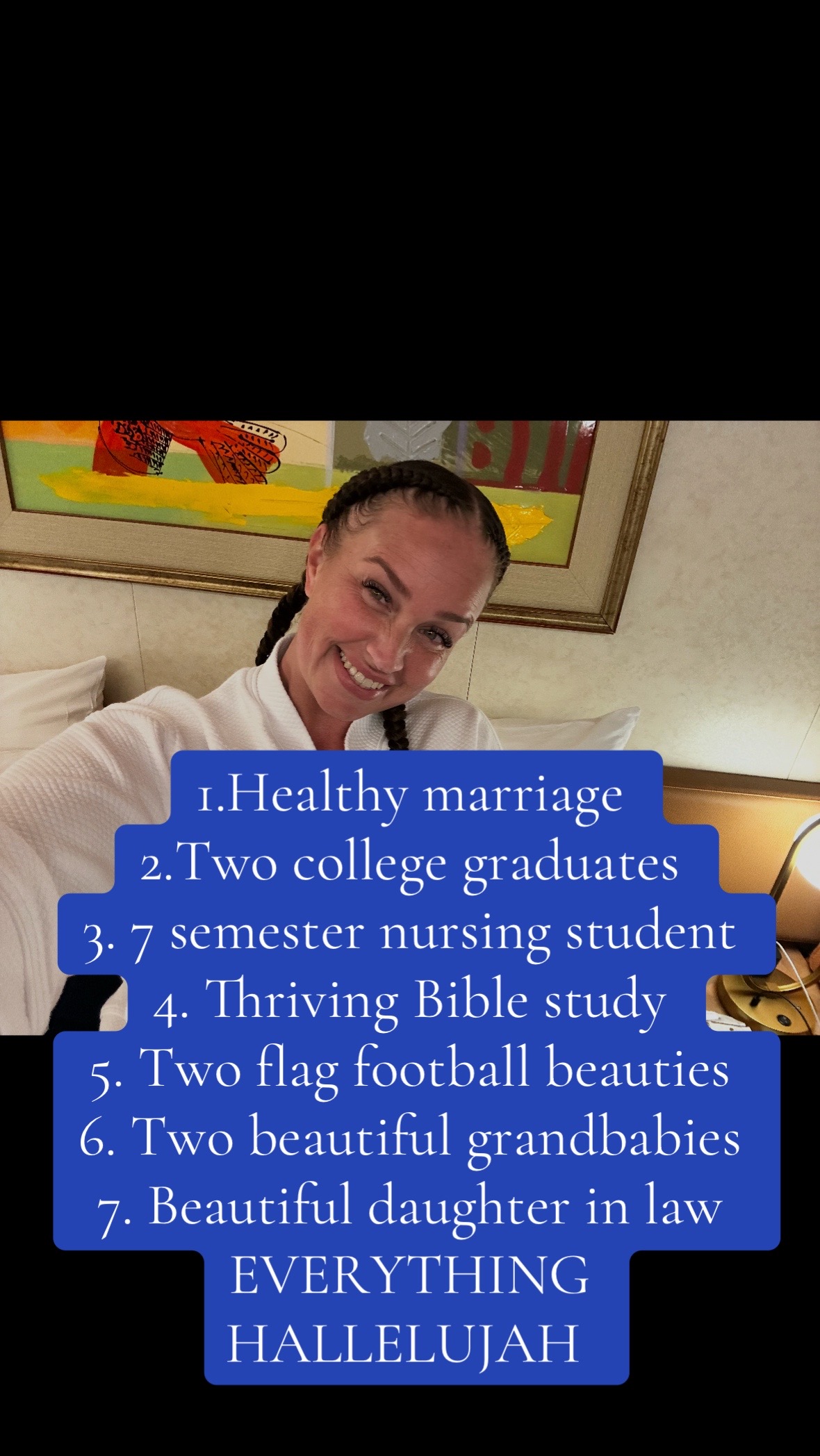@Ashley Student Nurse