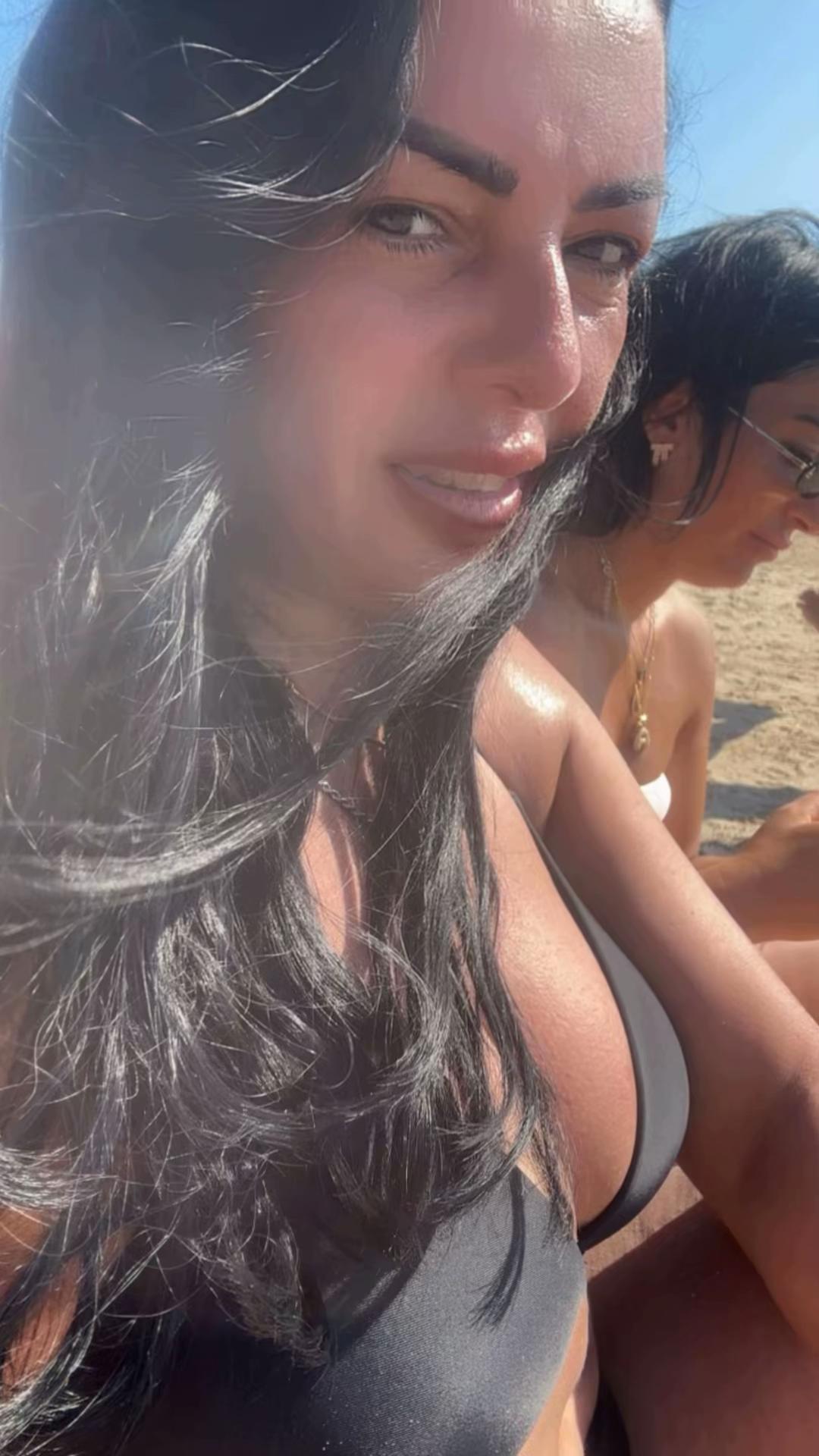 @Graziella d”angelo❤️Farmasi