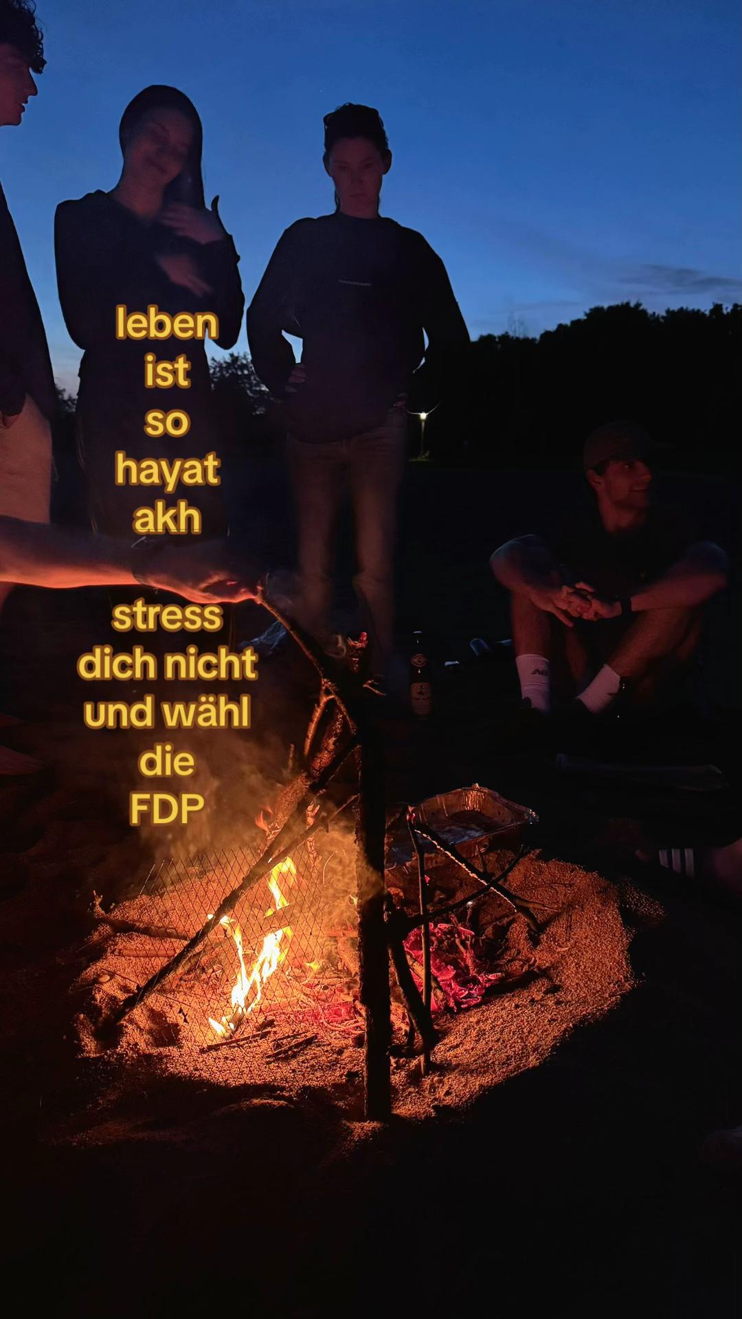 @Junge Liberale Leipzig