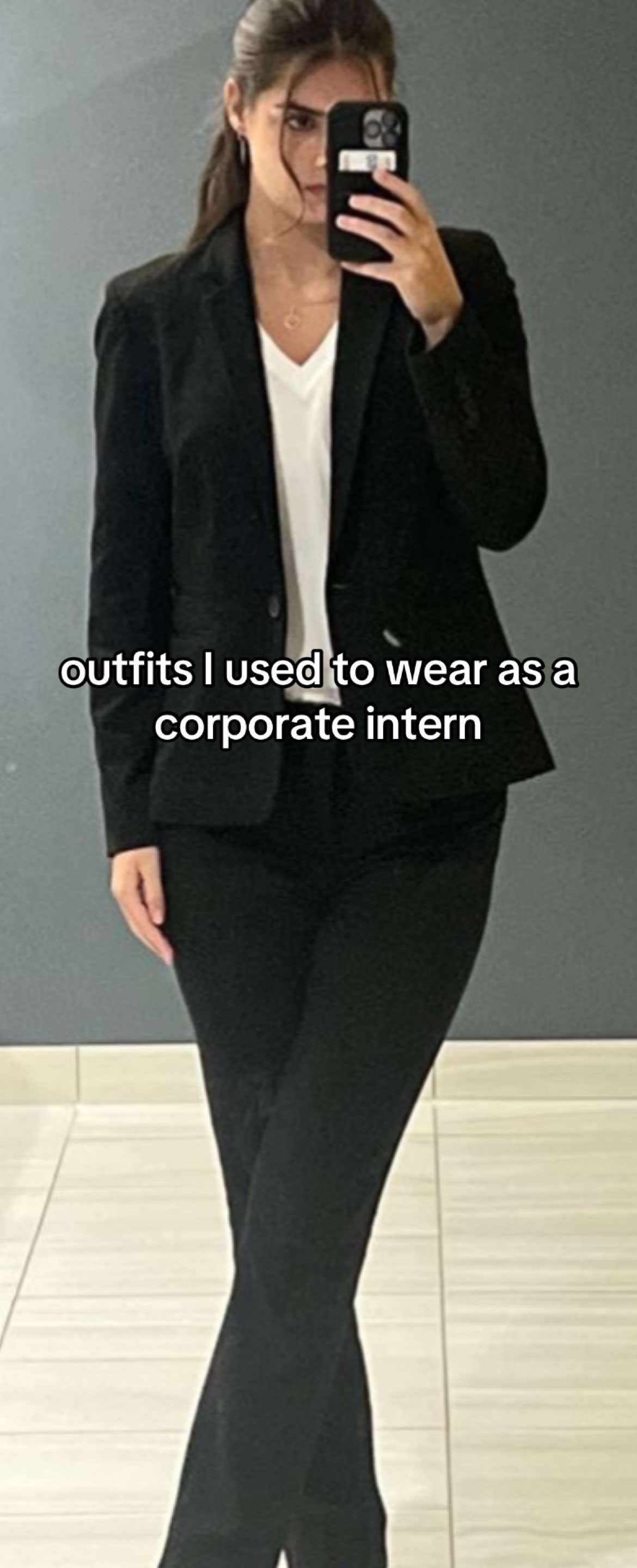 @corporate slay