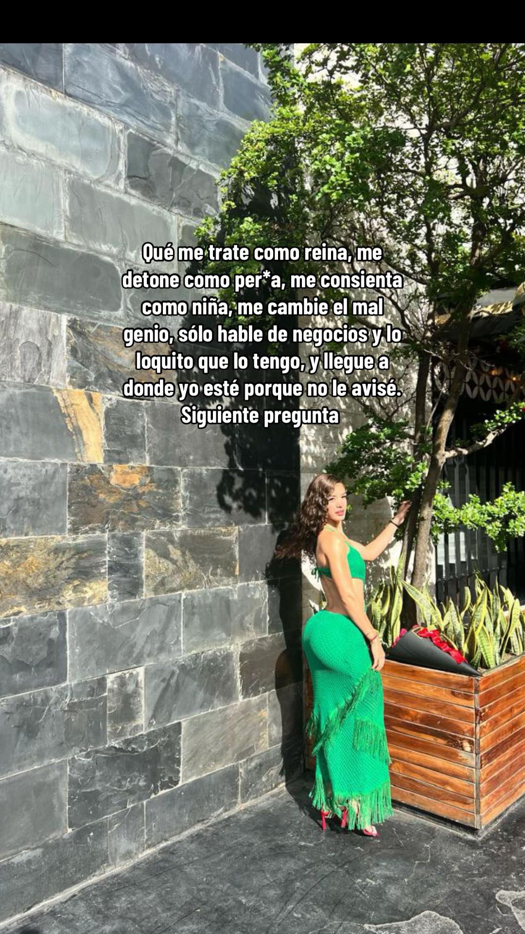 @BRIGITTE PAZ🐝.