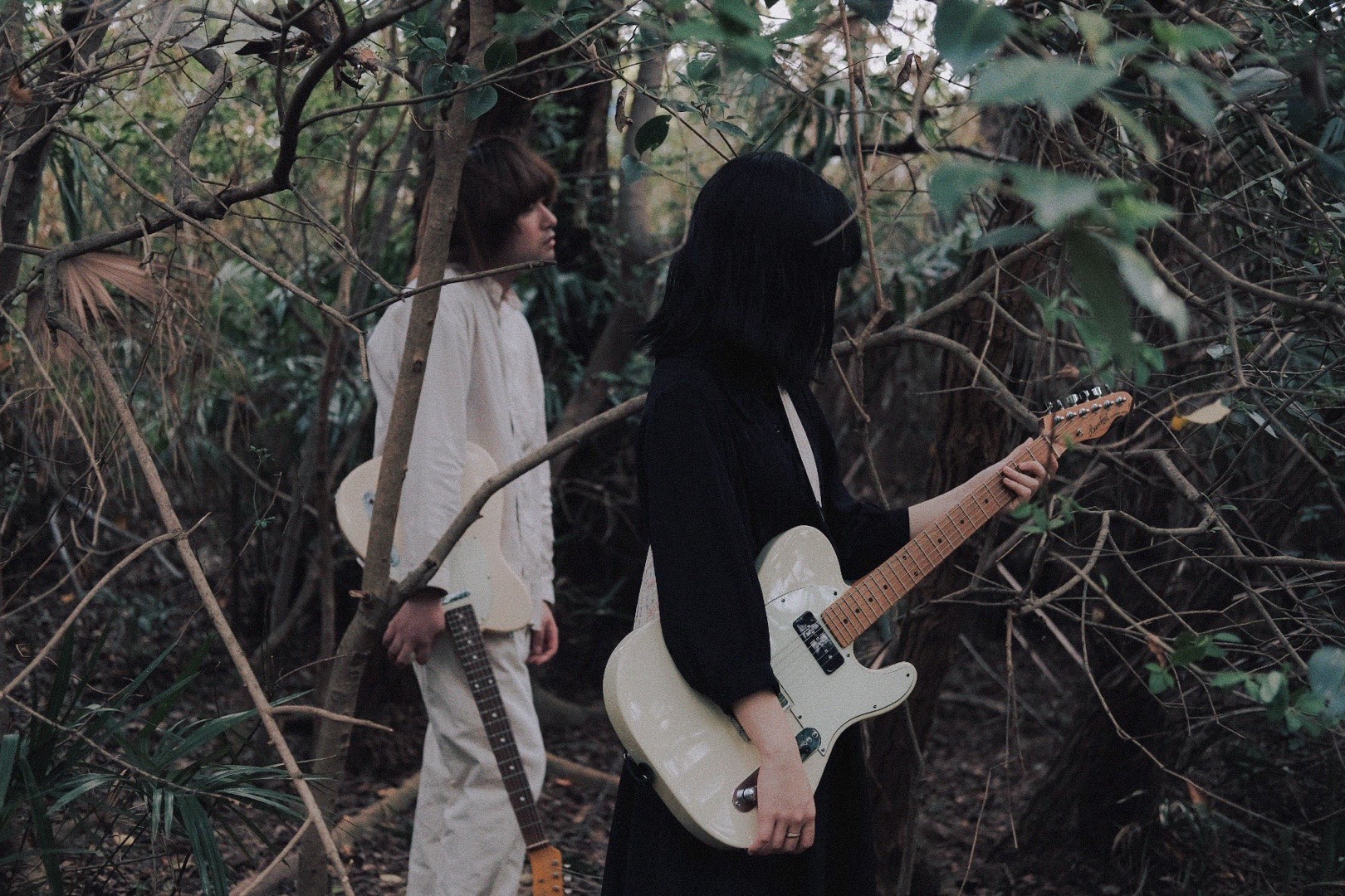 @Underrated Music (99% Japan)