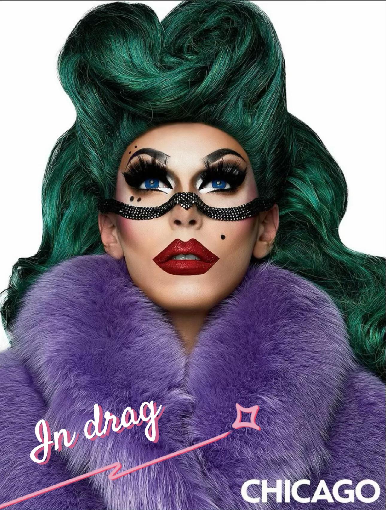 @YasQueen!