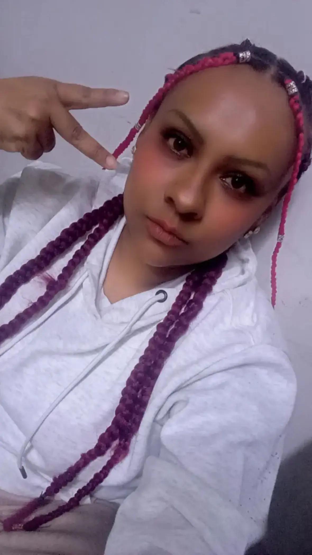 @Siari Mendoza