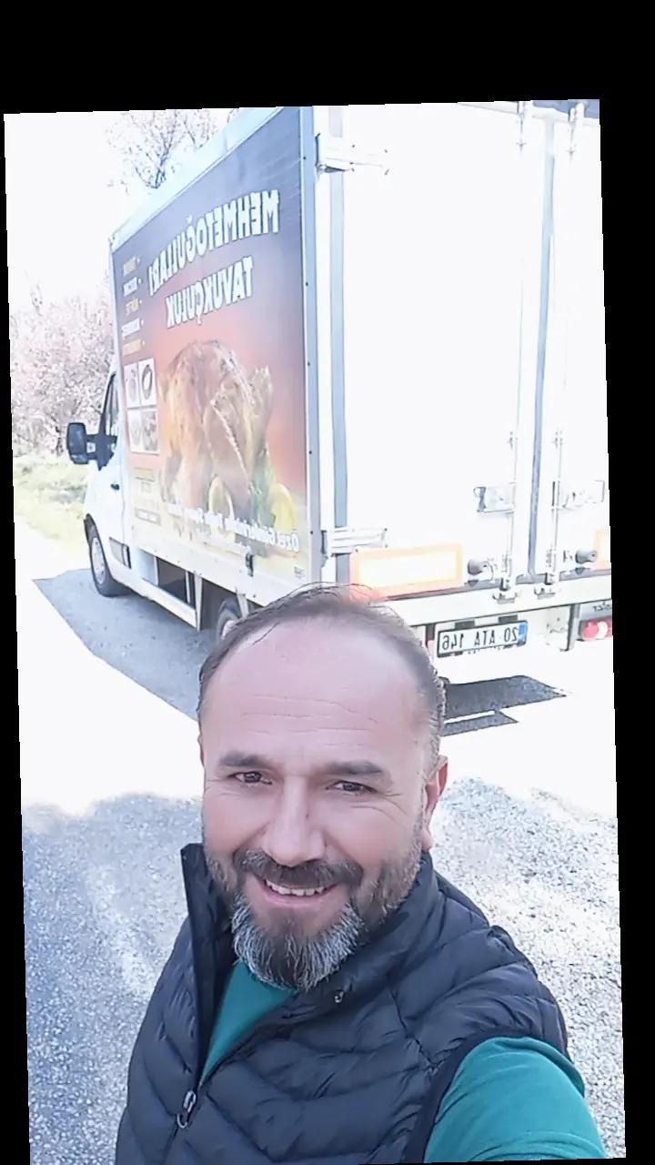 @İsmail sarıkavak