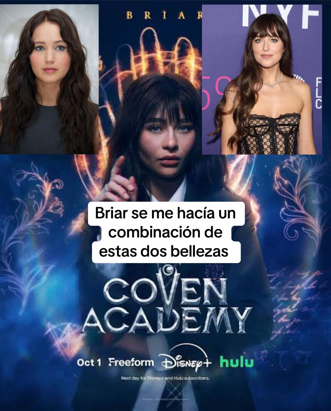 @Hablemos de series y más