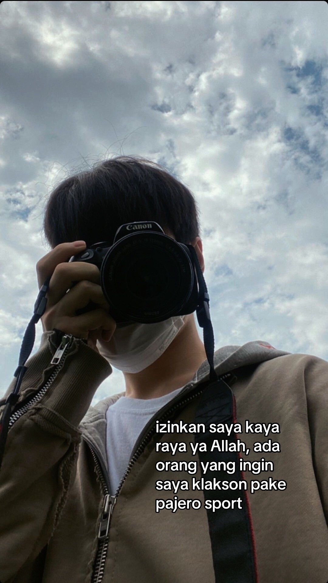 @mas m