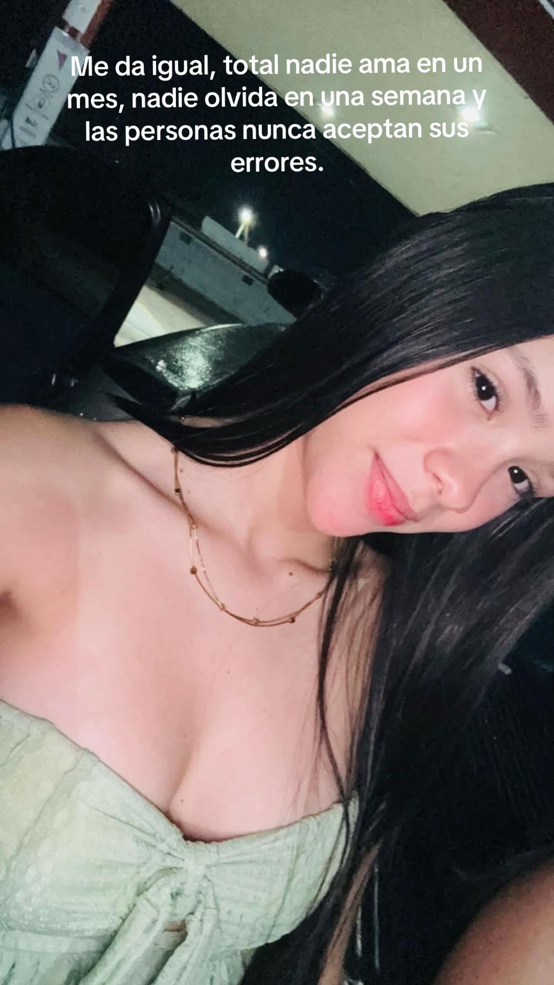 @Sofía Morales.
