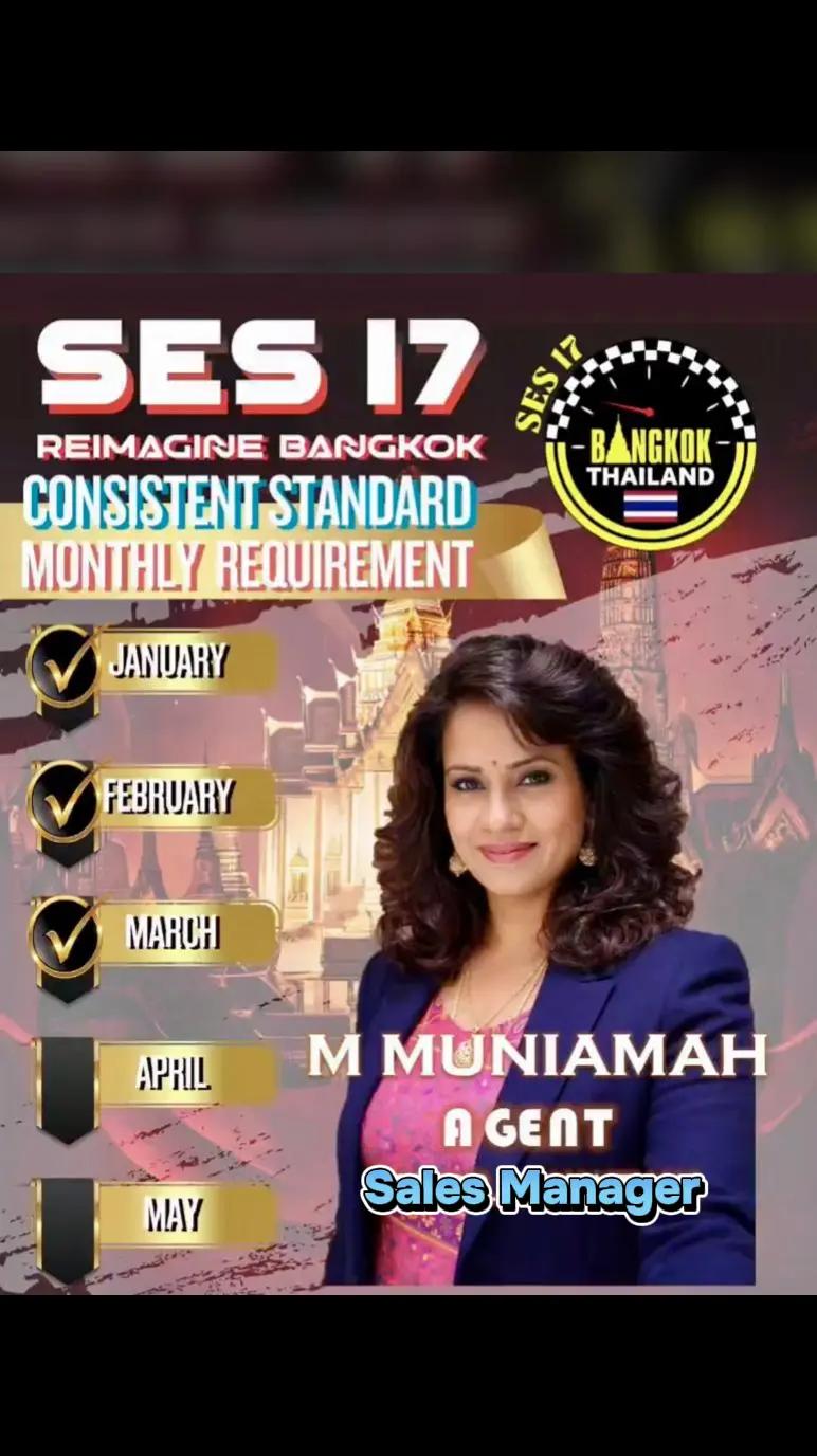 @Great M.Muniamah