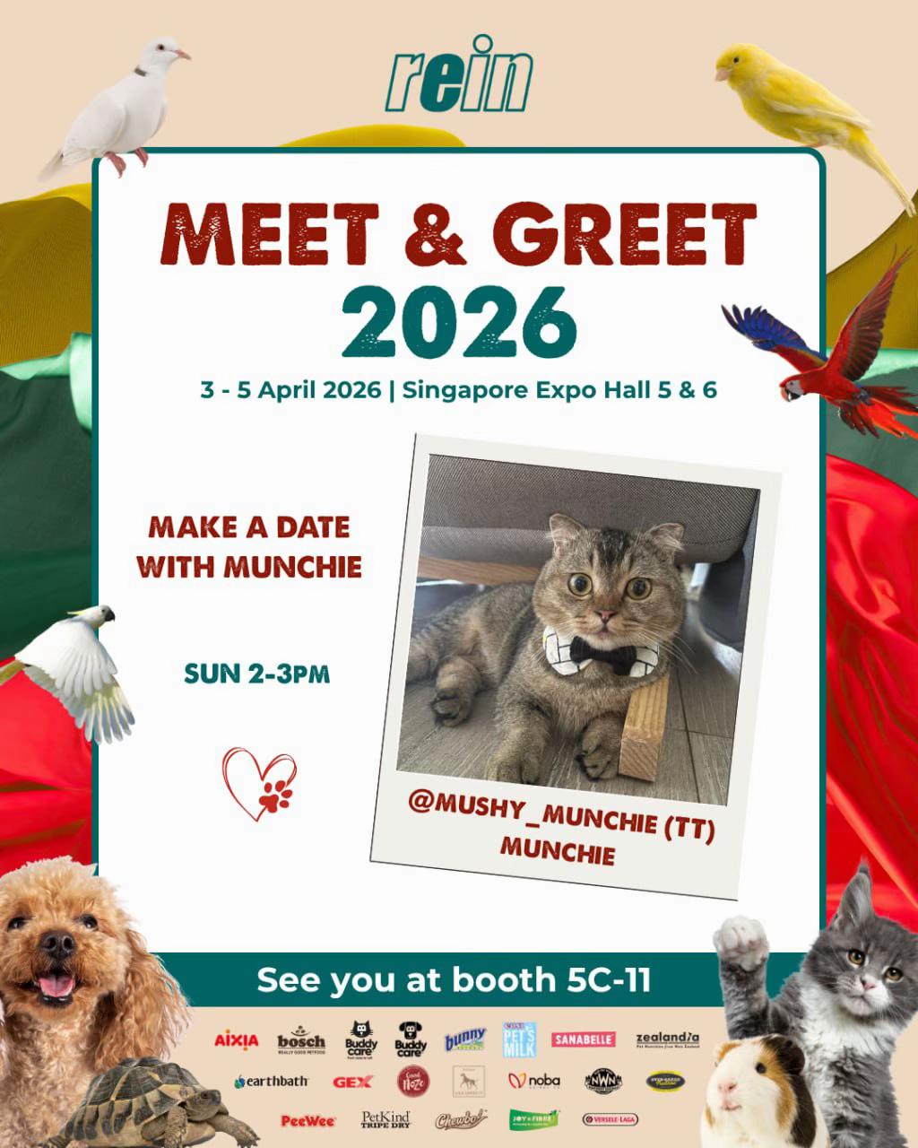 @Mushy Munchie