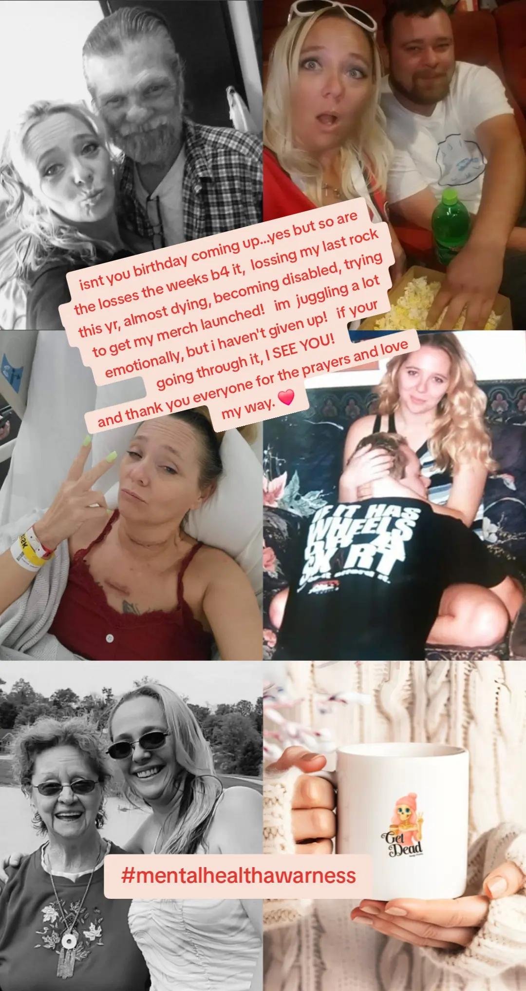 @SpookySavagePortrist