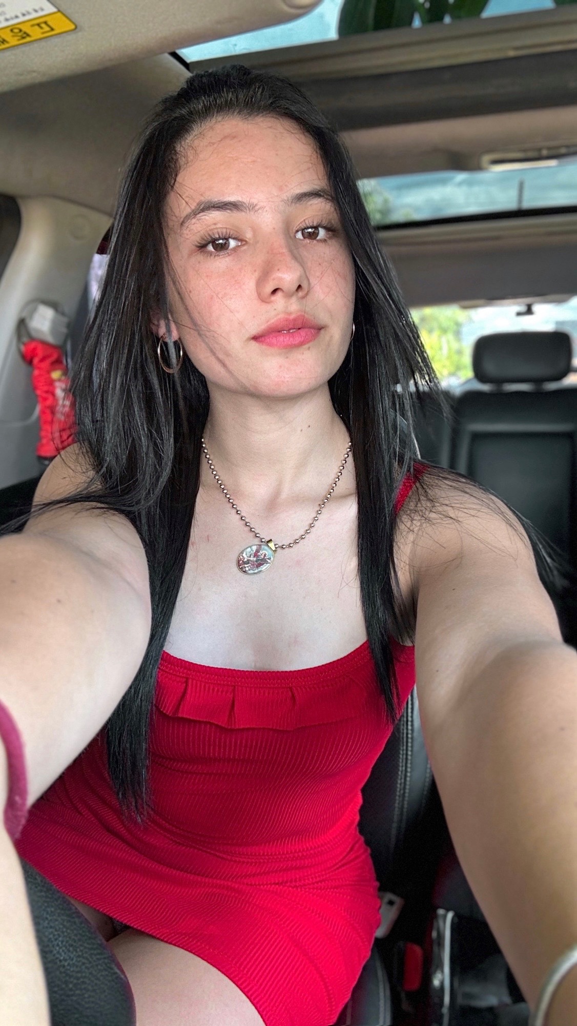 @Silvitaa 💋