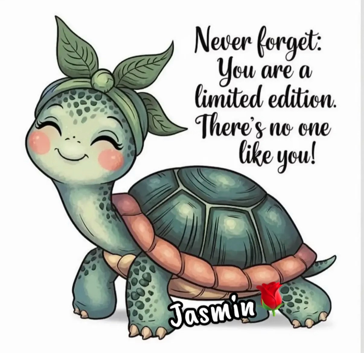 @Jasmin Soto❤️